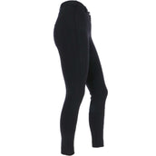 Wessex Breeches Jodhpurs Ladies Black