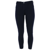 Wessex Breeches Jodhpurs Ladies Navy