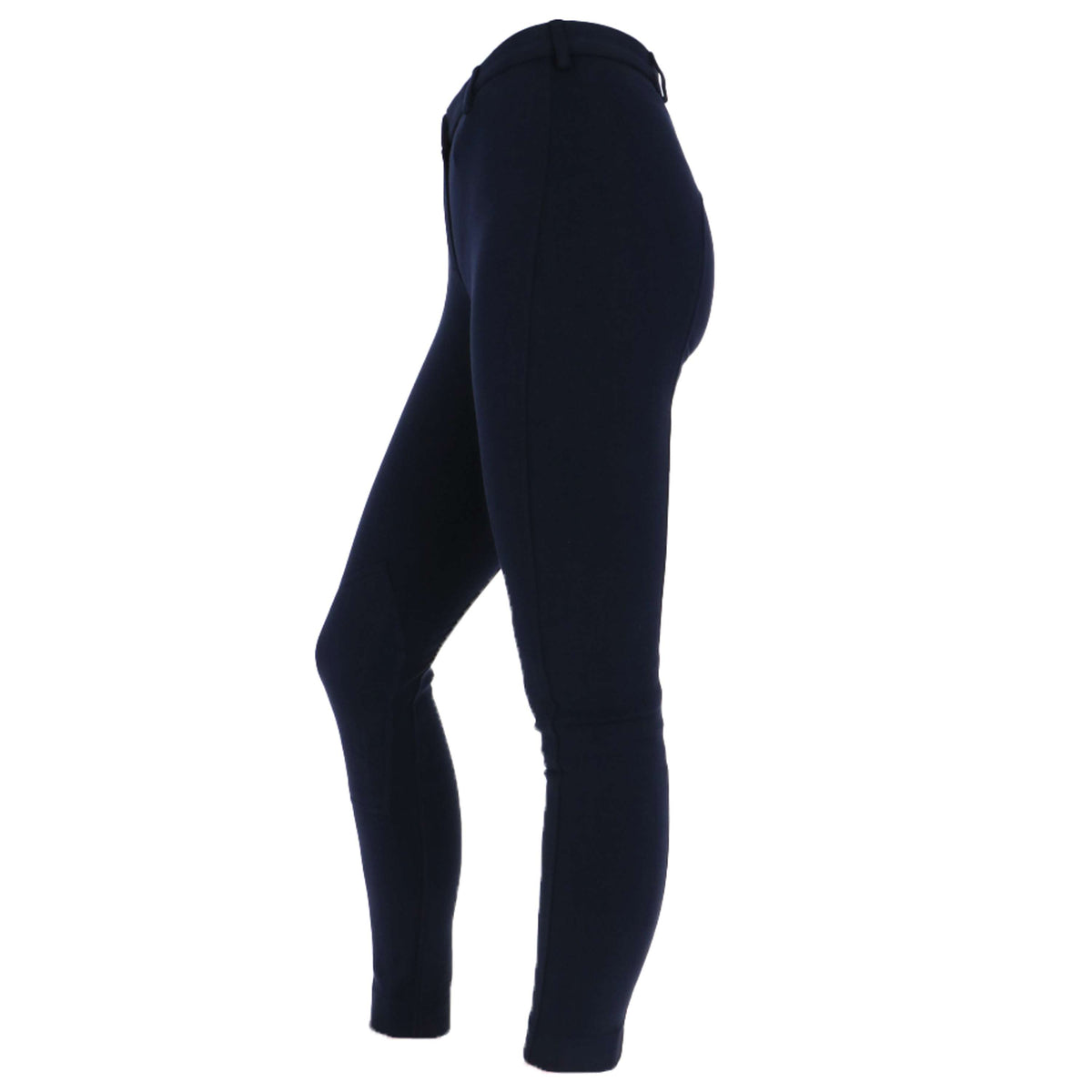 Wessex Breeches Jodhpurs Ladies Navy