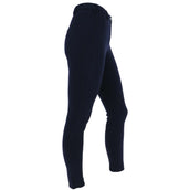 Wessex Breeches Jodhpurs Ladies Navy