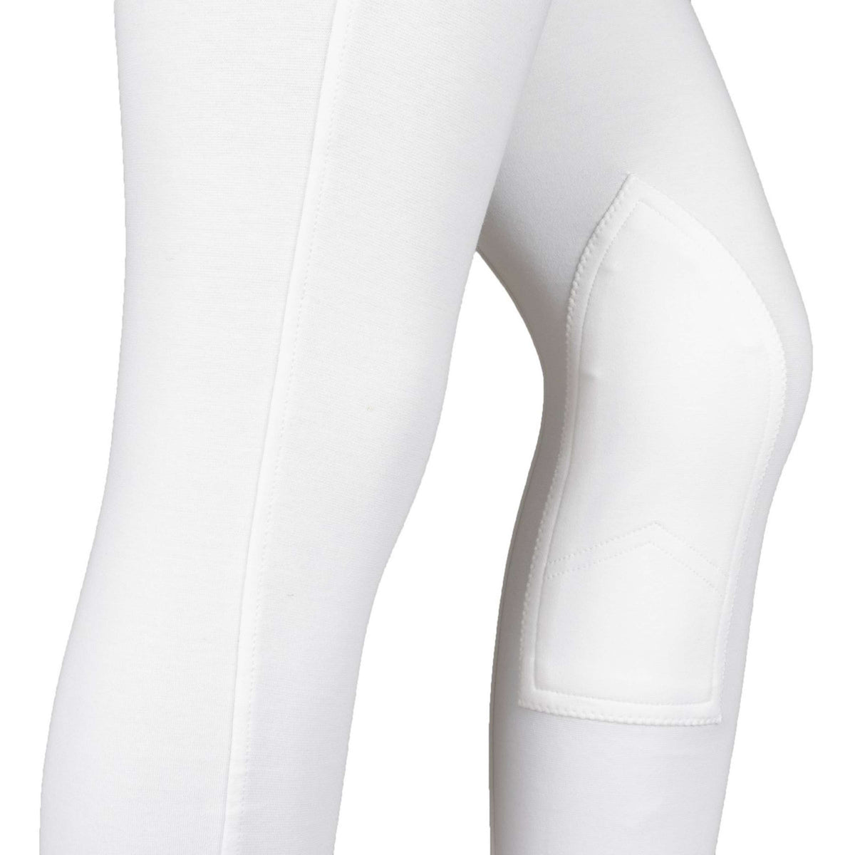 Wessex Breeches Jodhpurs Ladies White