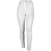 Wessex Breeches Jodhpurs Ladies White