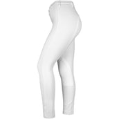 Wessex Breeches Jodhpurs Ladies White