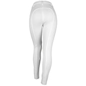 Wessex Breeches Jodhpurs Ladies White