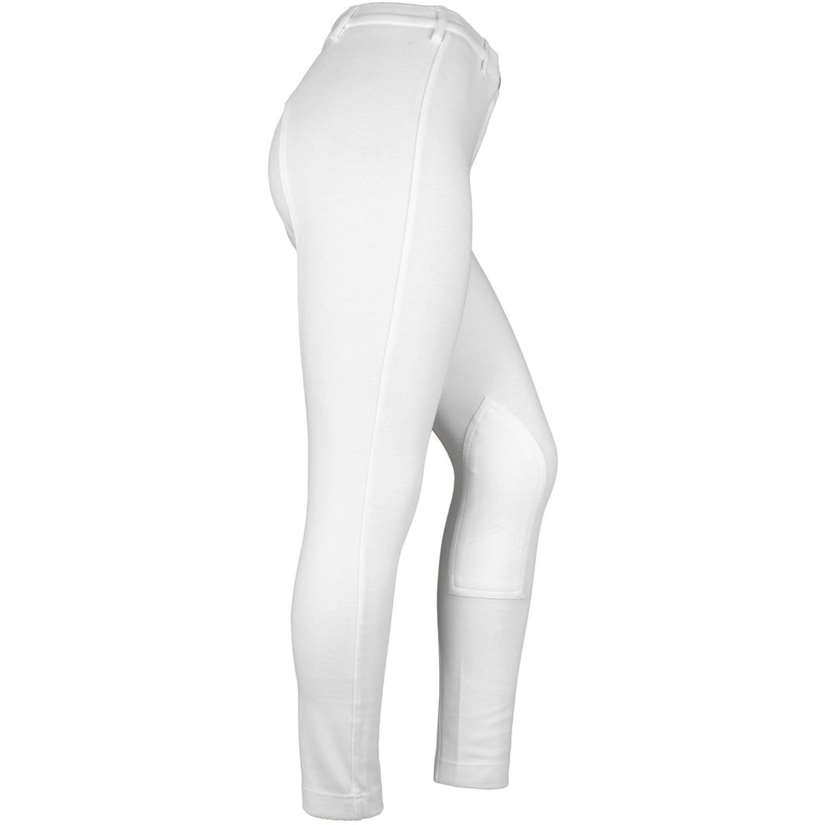 Wessex Breeches Jodhpurs Ladies White