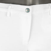 Wessex Breeches Jodhpurs Ladies White