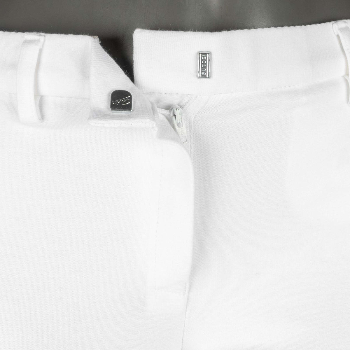 Wessex Breeches Jodhpurs Ladies White