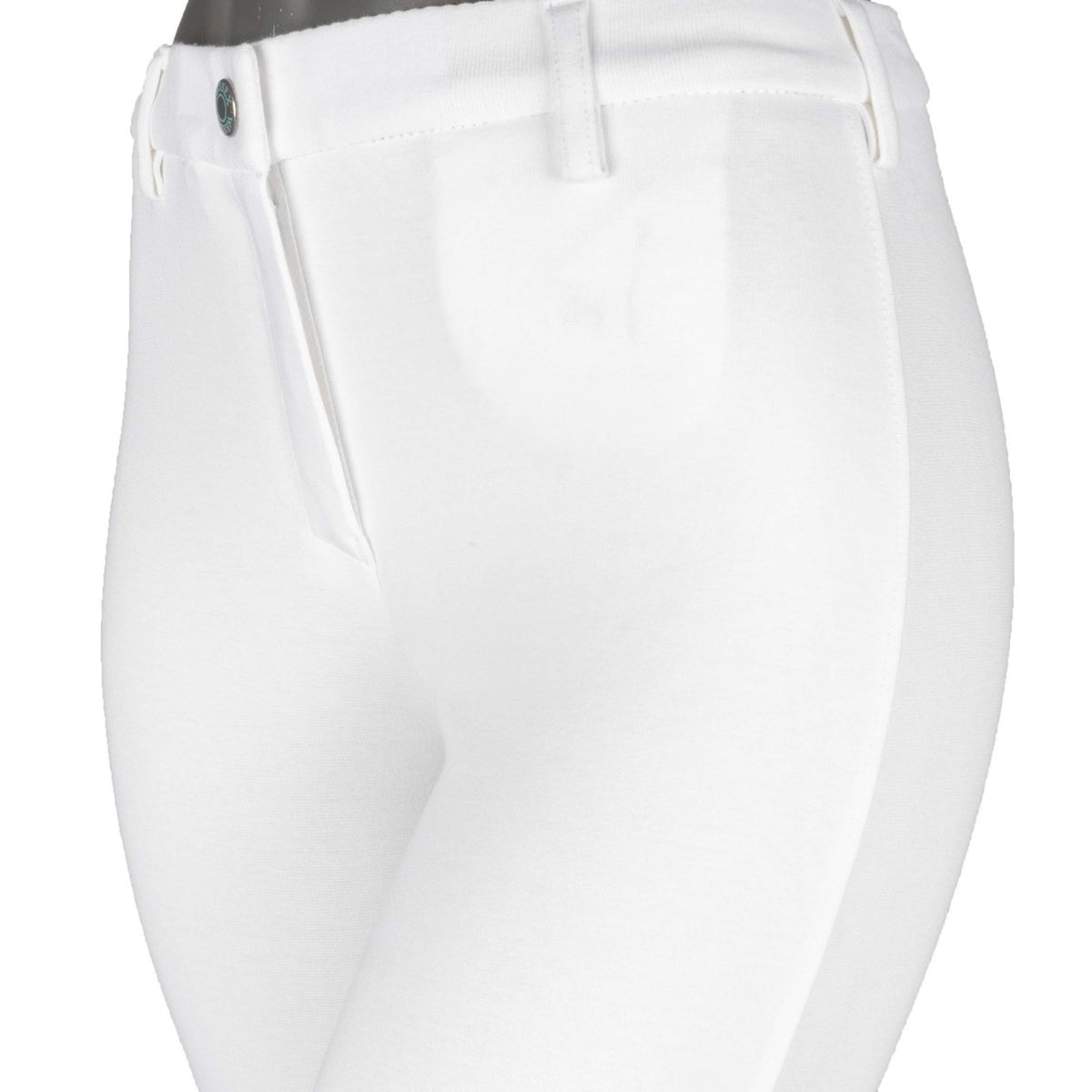 Wessex Breeches Jodhpurs Ladies White