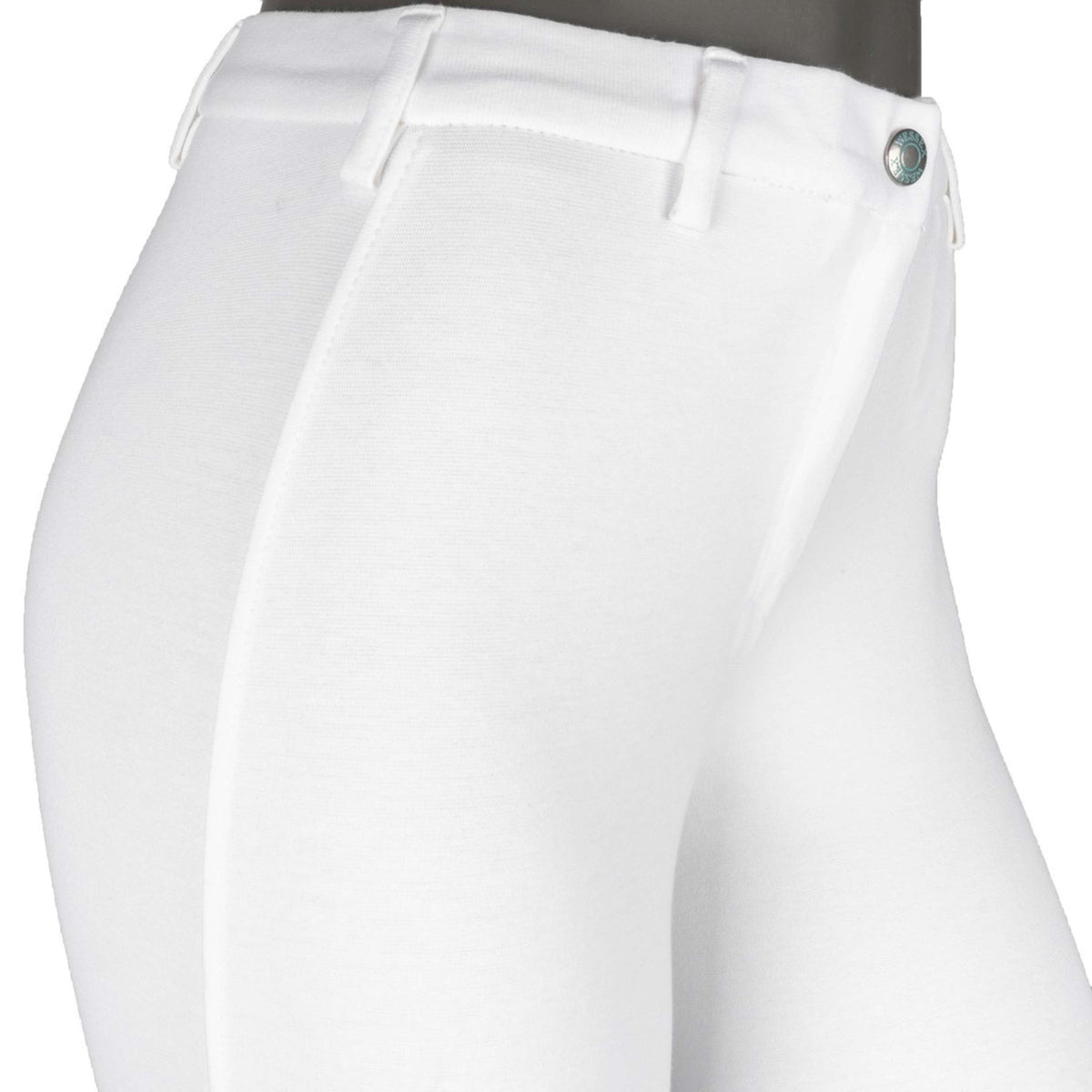 Wessex Breeches Jodhpurs Ladies White