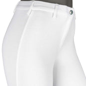 Wessex Breeches Jodhpurs Ladies White