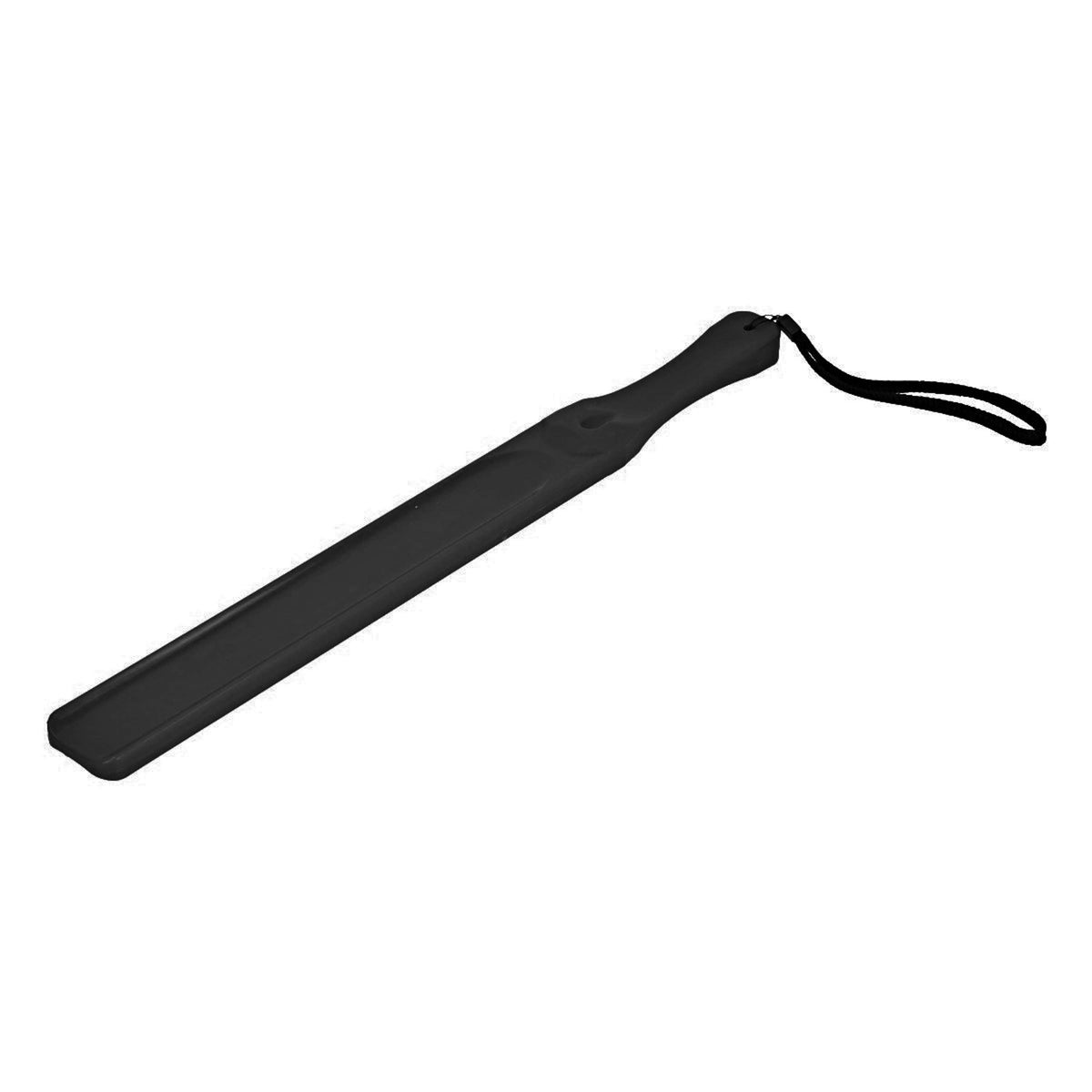 Shires Feed Stirrer Black