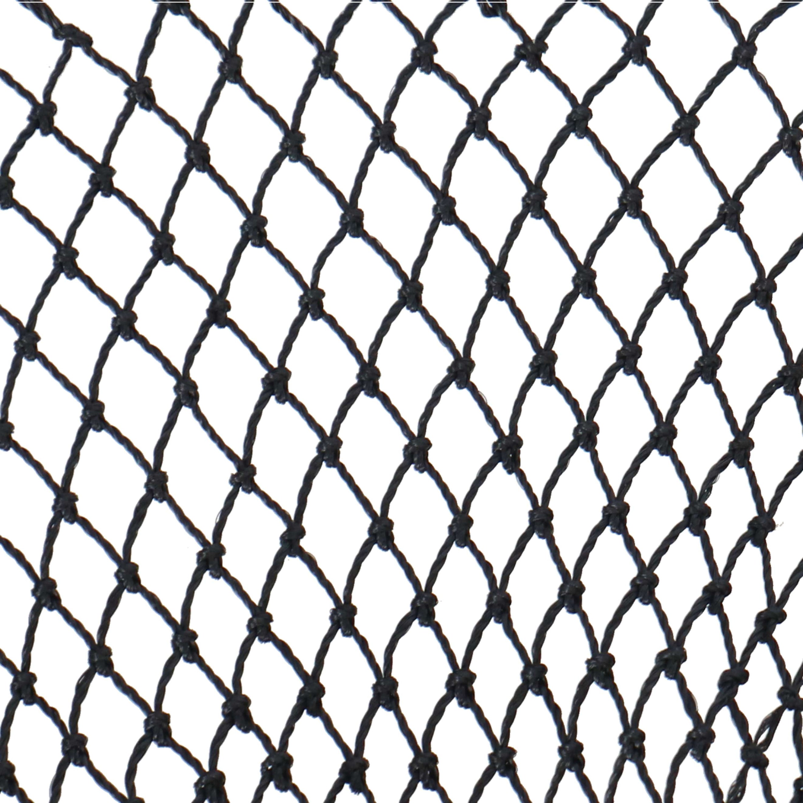 Shires Greedy Feeder Net Black Shires Greedy Feeder Net Black