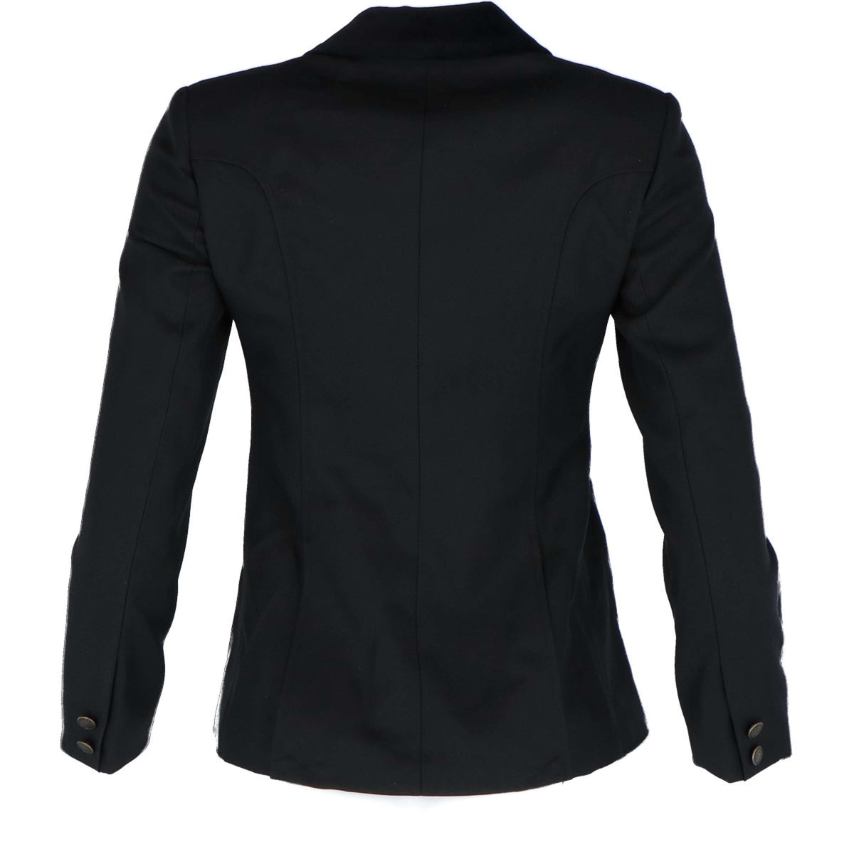 Shires Competition Jacket Aston Childrens Black