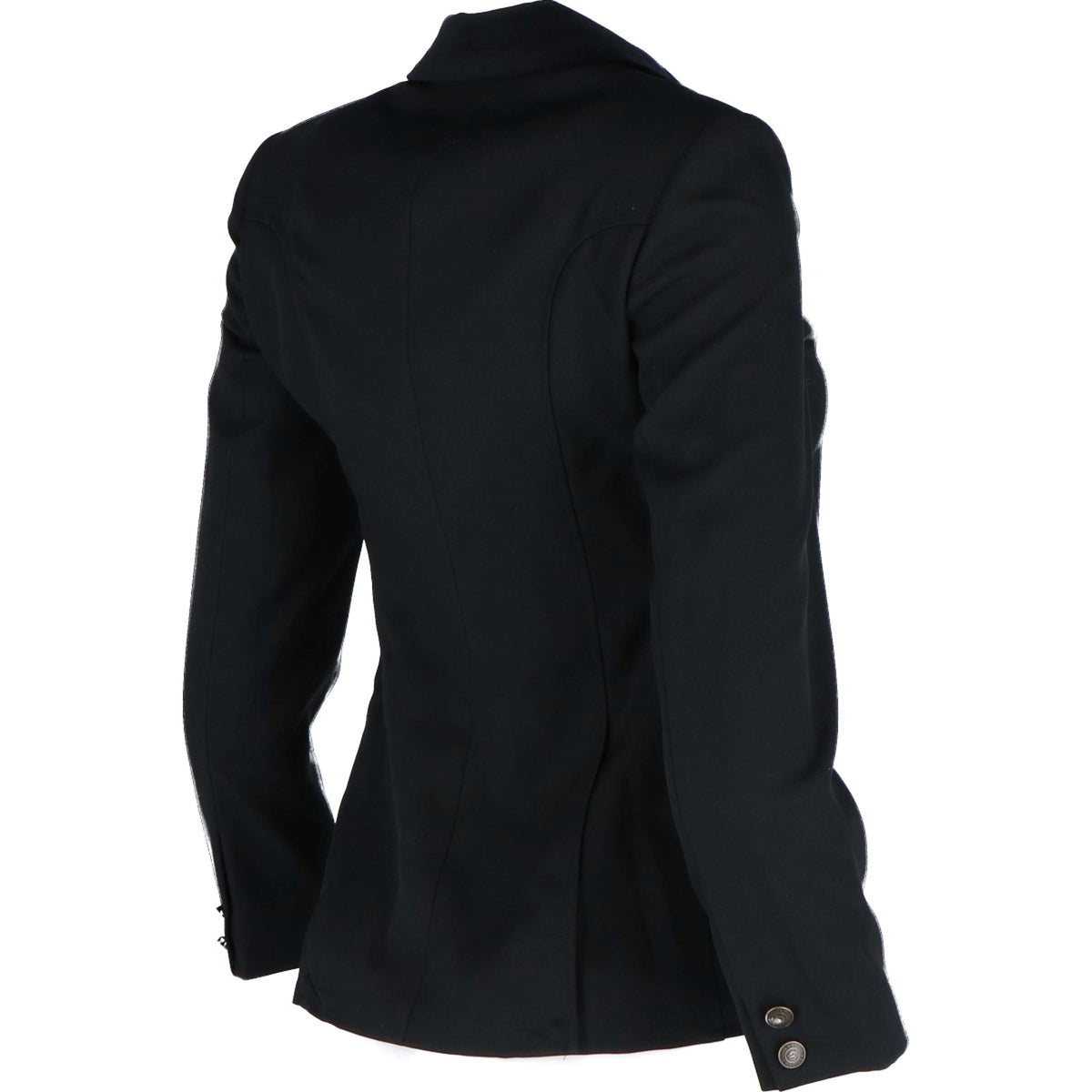 Shires Competition Jacket Aston Childrens Black