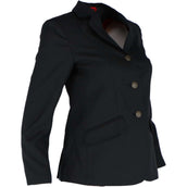 Shires Competition Jacket Aston Childrens Black