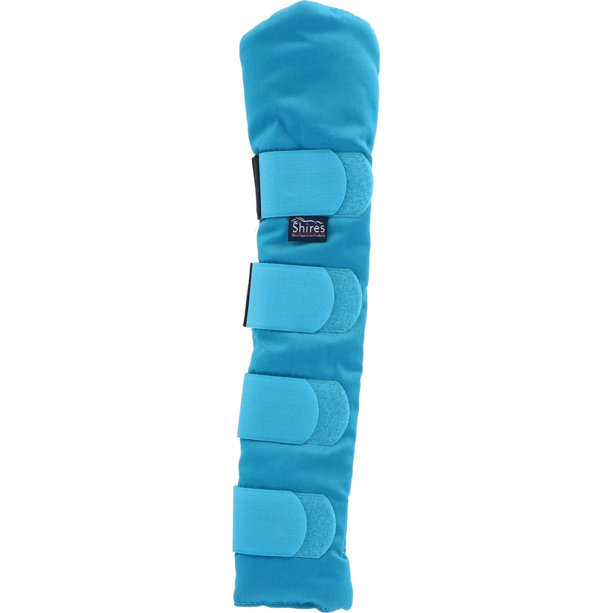 Arma by Shires Tail Guard Padded Bright Blue