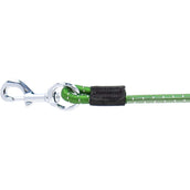 Shires Bungee Trailer Tie Heavy Duty Green