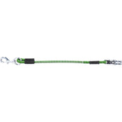 Shires Bungee Trailer Tie Heavy Duty Green