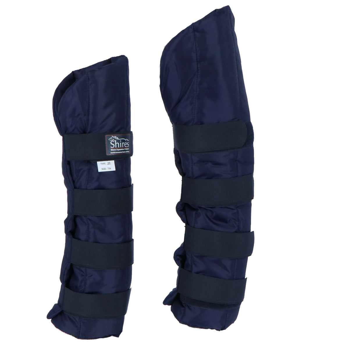 Shires Transport Protectors Travel Sure Economy Navy