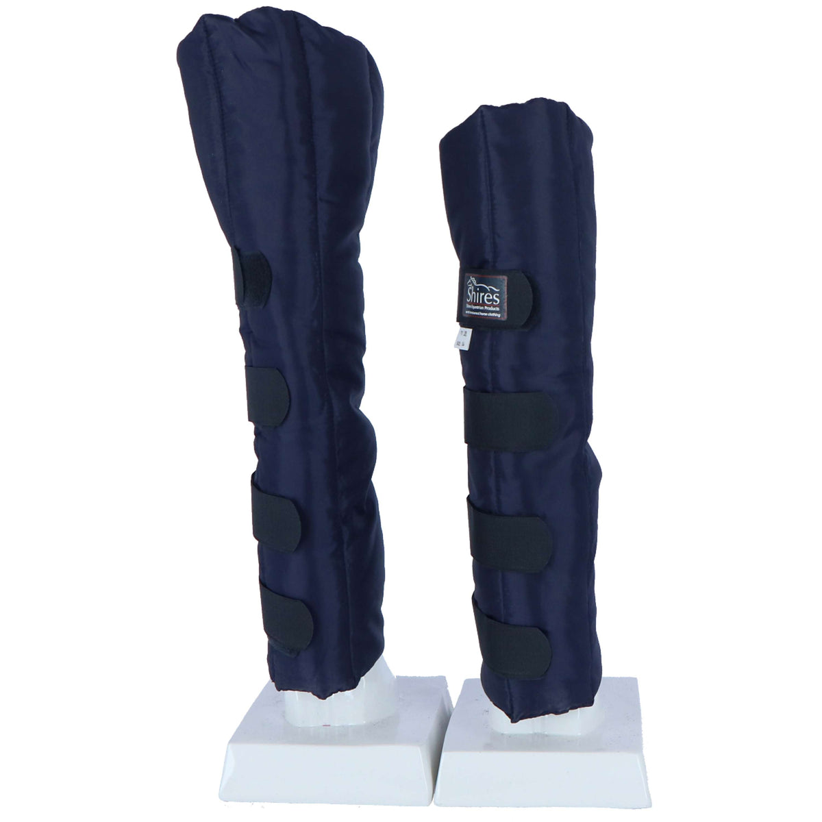 Shires Transport Protectors Travel Sure Economy Navy