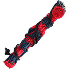 Shires Haynet Deluxe 102cm Navy/Red
