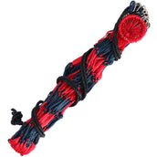Shires Haynet Deluxe 102cm Navy/Red