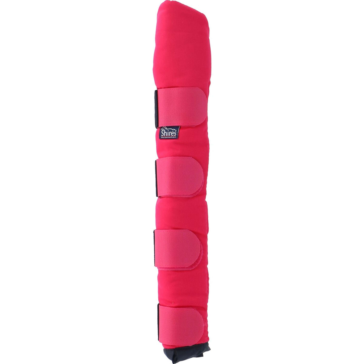 Arma by Shires Tail Guard Padded with Bag Pink