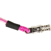 Shires Bungee Trailer Tie Heavy Duty Pink