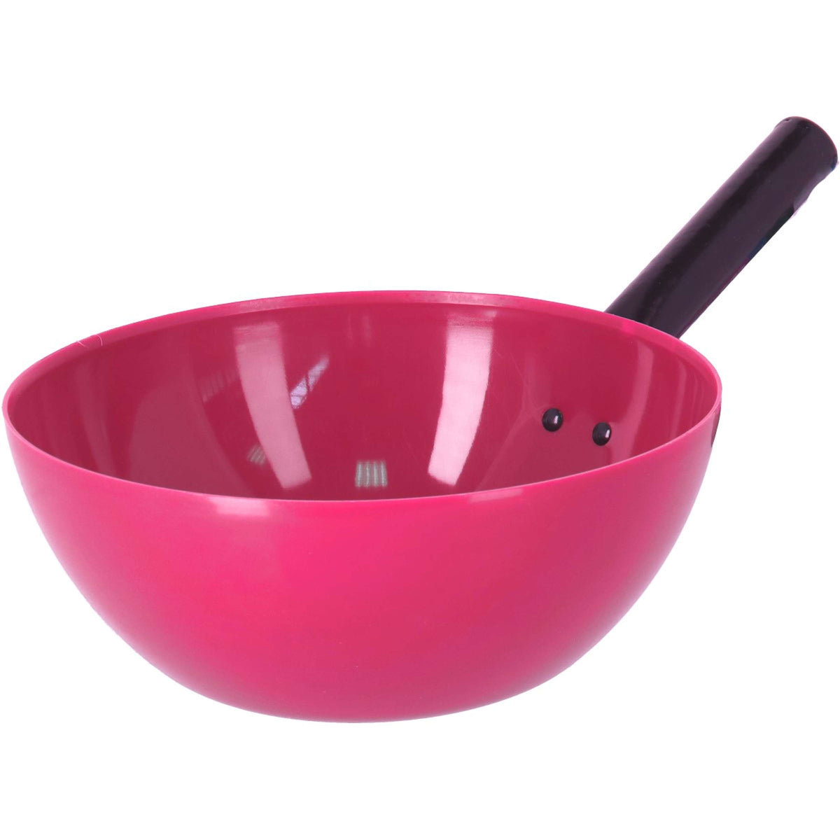 Ezi-Kit by Shires Feed Scoop Pink