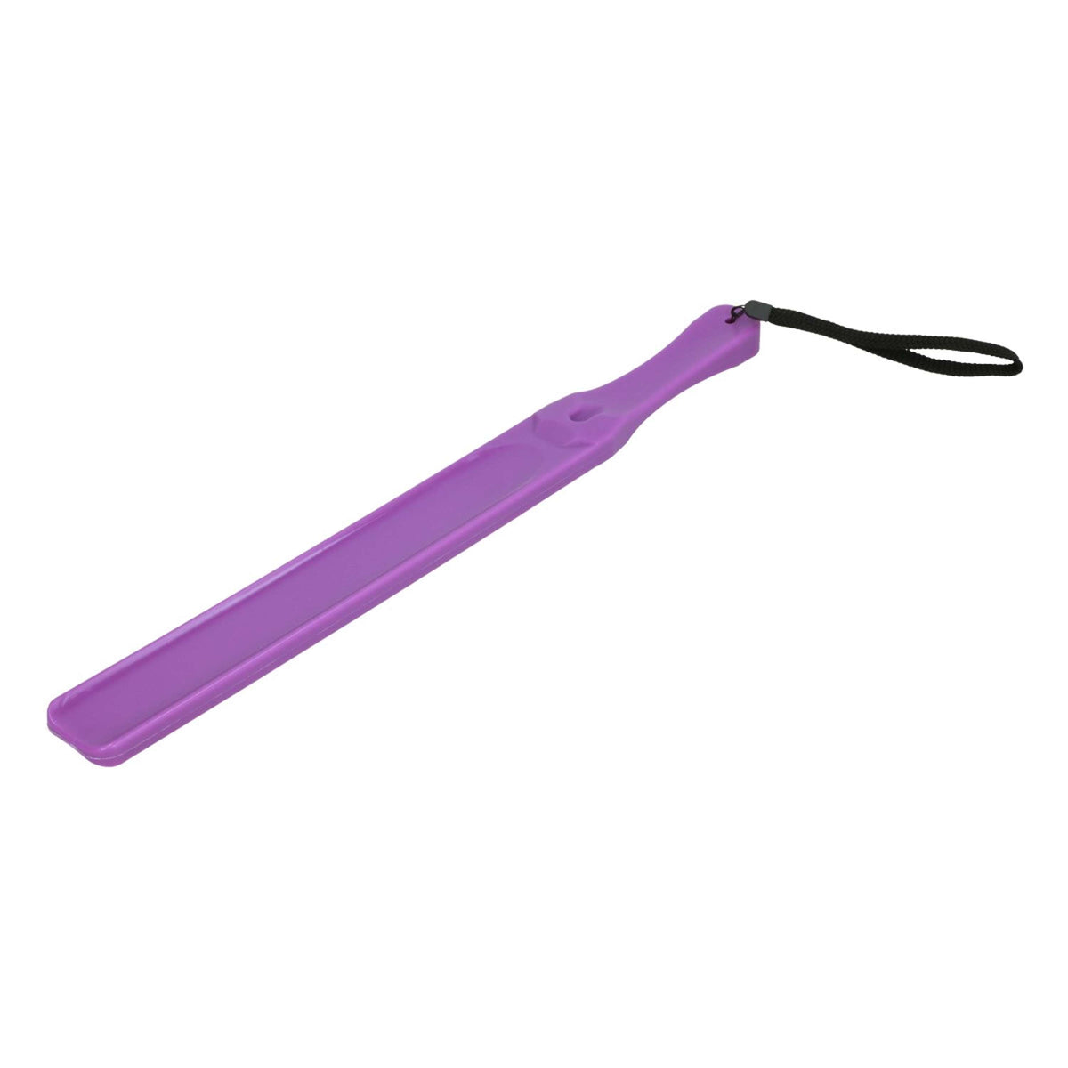 Shires Feed Stirrer Purple