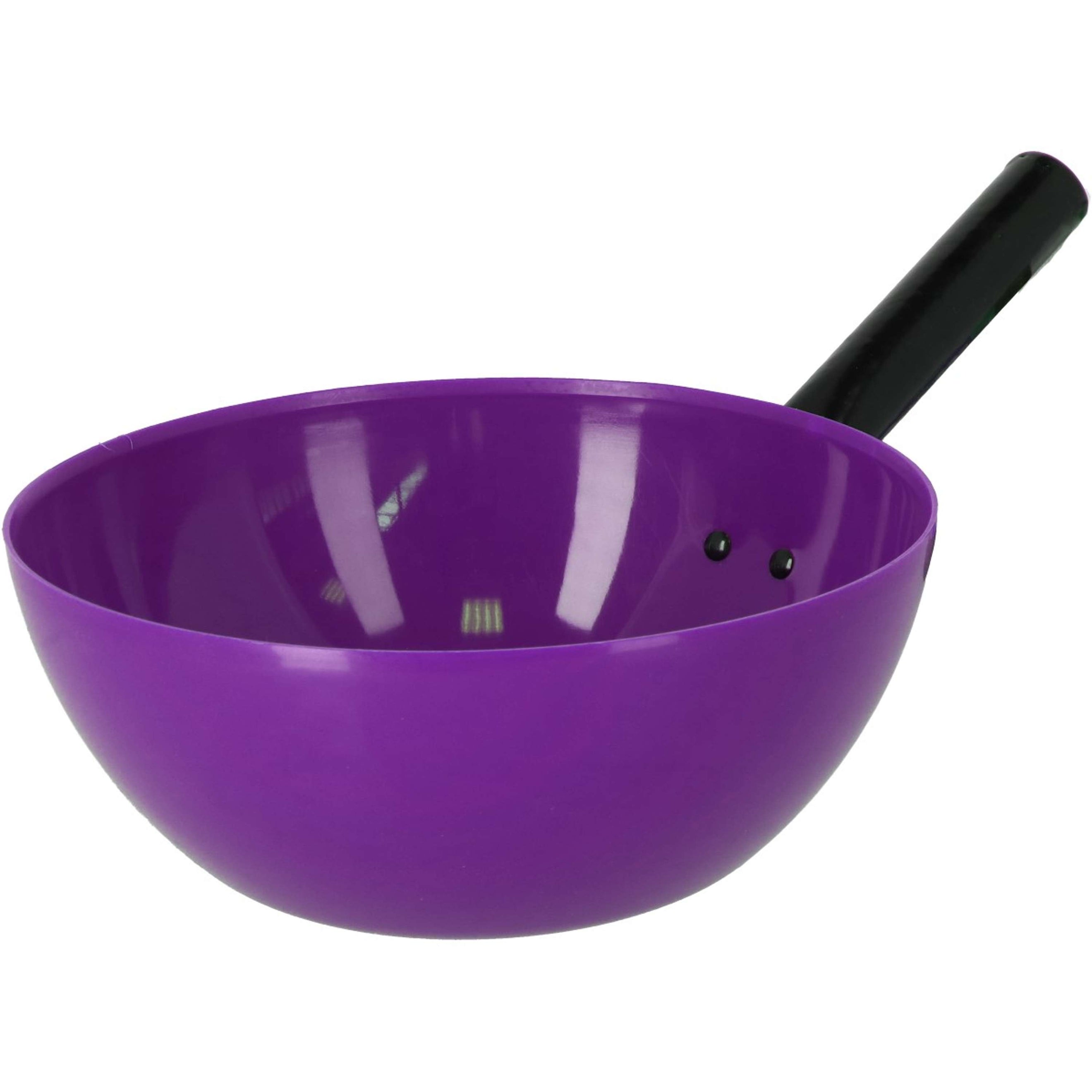 Ezi-Kit by Shires Feed Scoop Purple