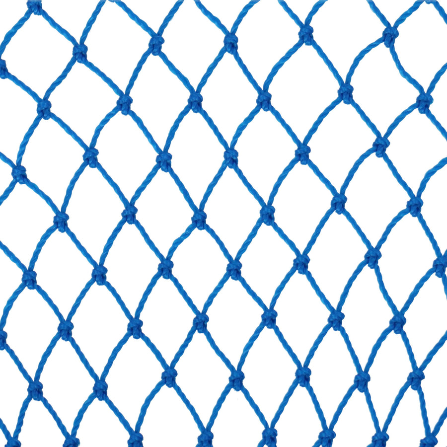 Shires Greedy Feeder Net Royal Blue