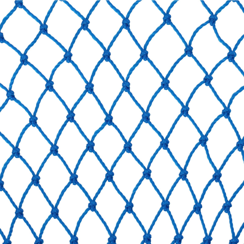 Shires Greedy Feeder Net Royal Blue