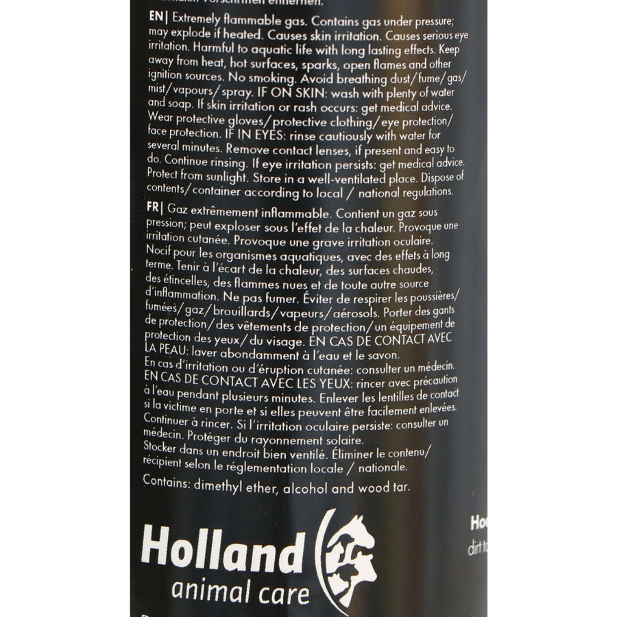 Agradi Hoof Tar Excellent Spray