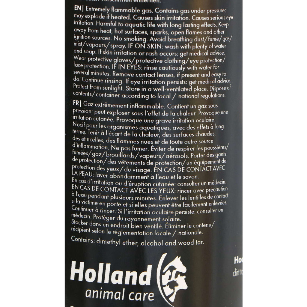 Agradi Hoof Tar Excellent Spray