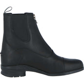 Ariat Jodhpur Heritage IV Zip H20 B Womens Black