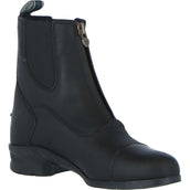 Ariat Jodhpur Heritage IV Zip H20 B Womens Black