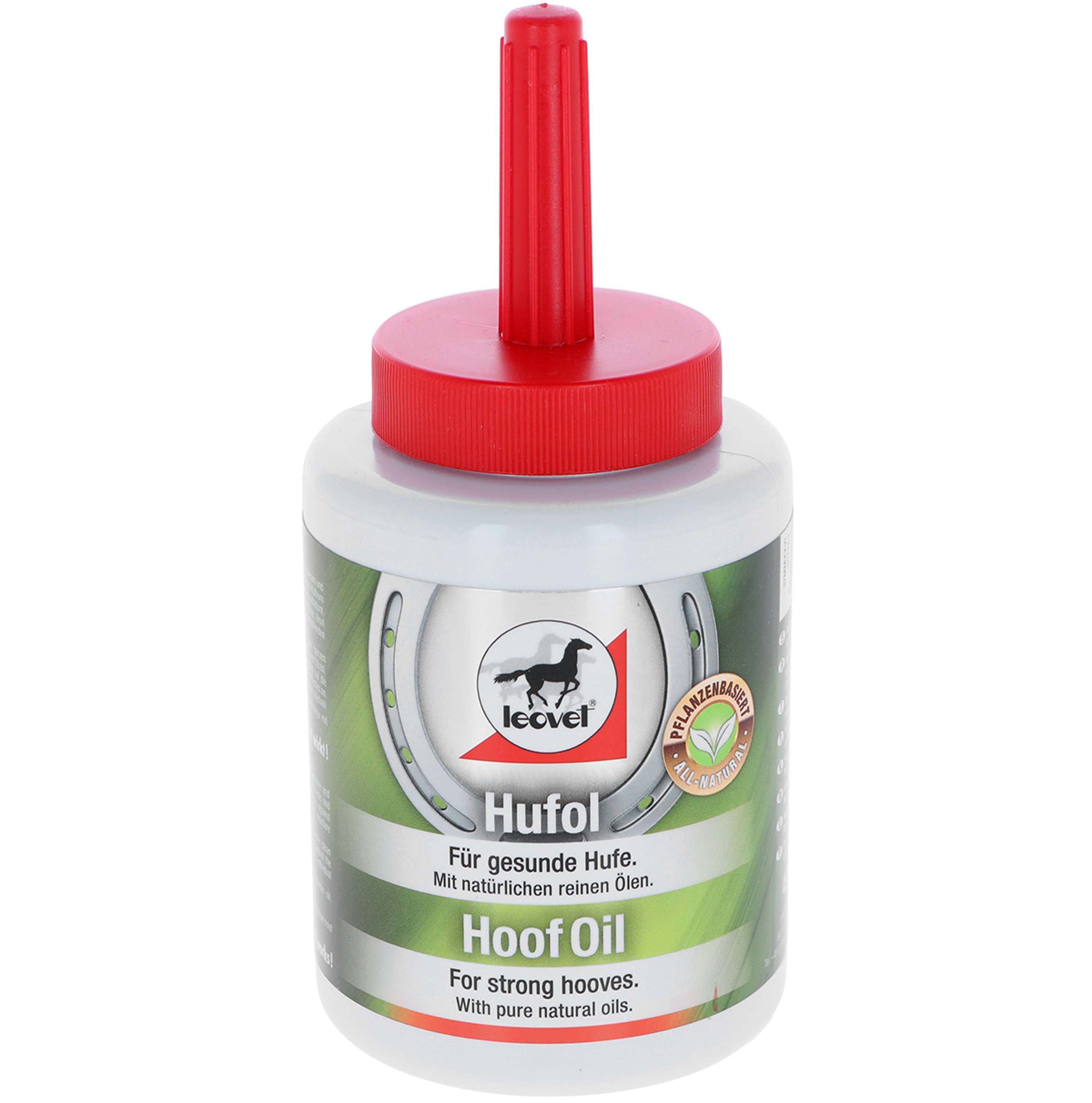 Leovet Hoofcare Hoof Oil