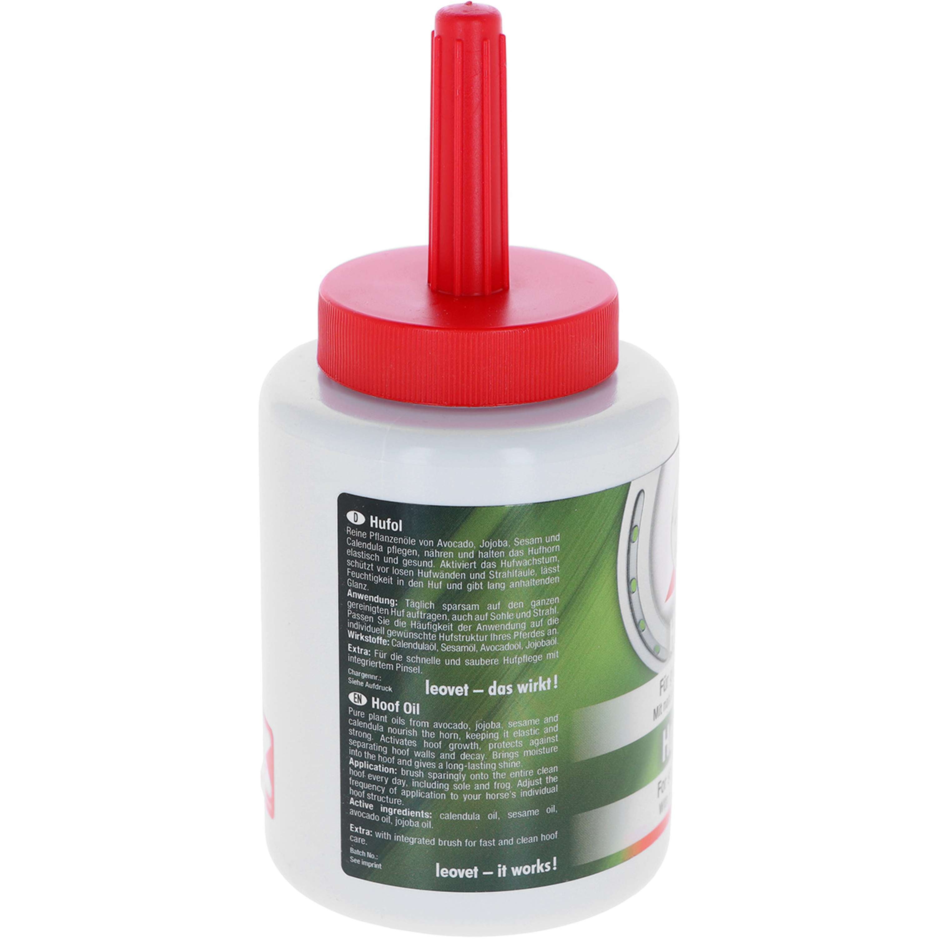Leovet Hoofcare Hoof Oil