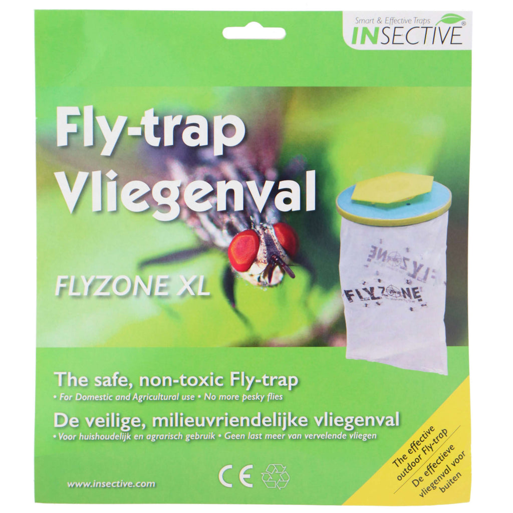 Insective Fly bag