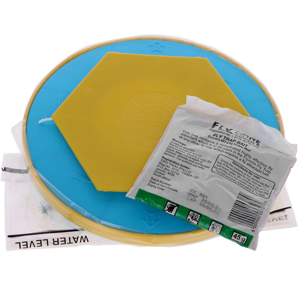 Insective Fly bag