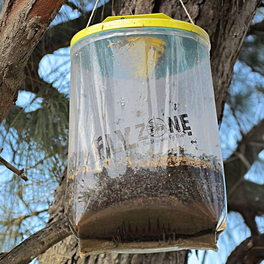 Insective Fly bag