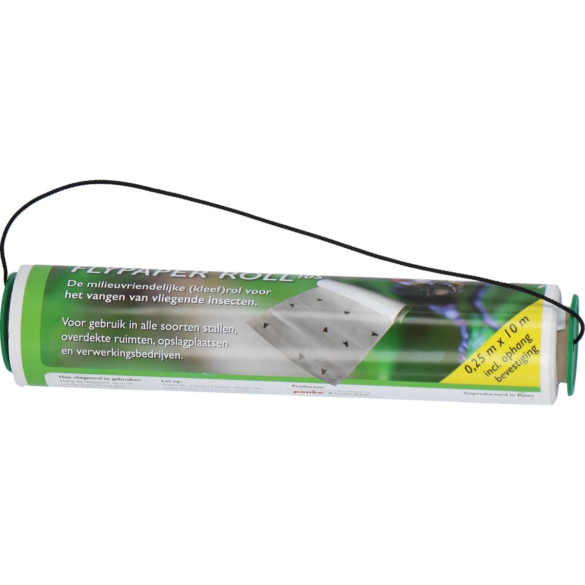 Insective Fly Roller