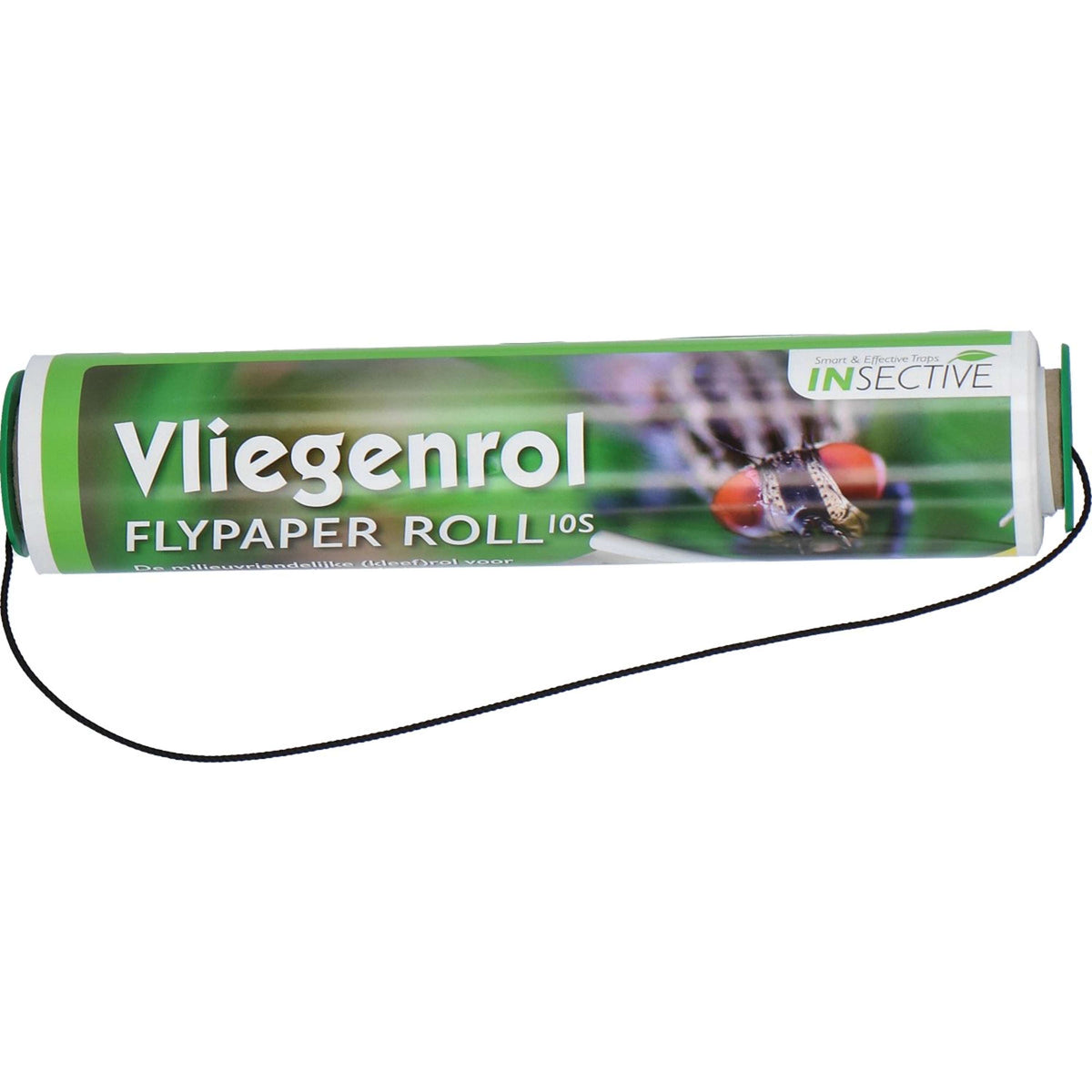 Insective Fly Roller