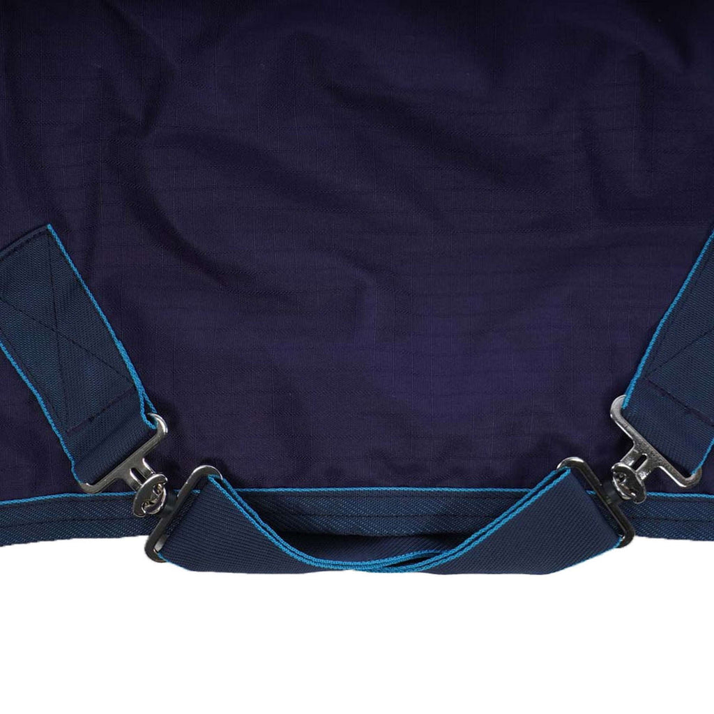 Tempest Original by Shires Rain Rug Lite 0g Mini Navy