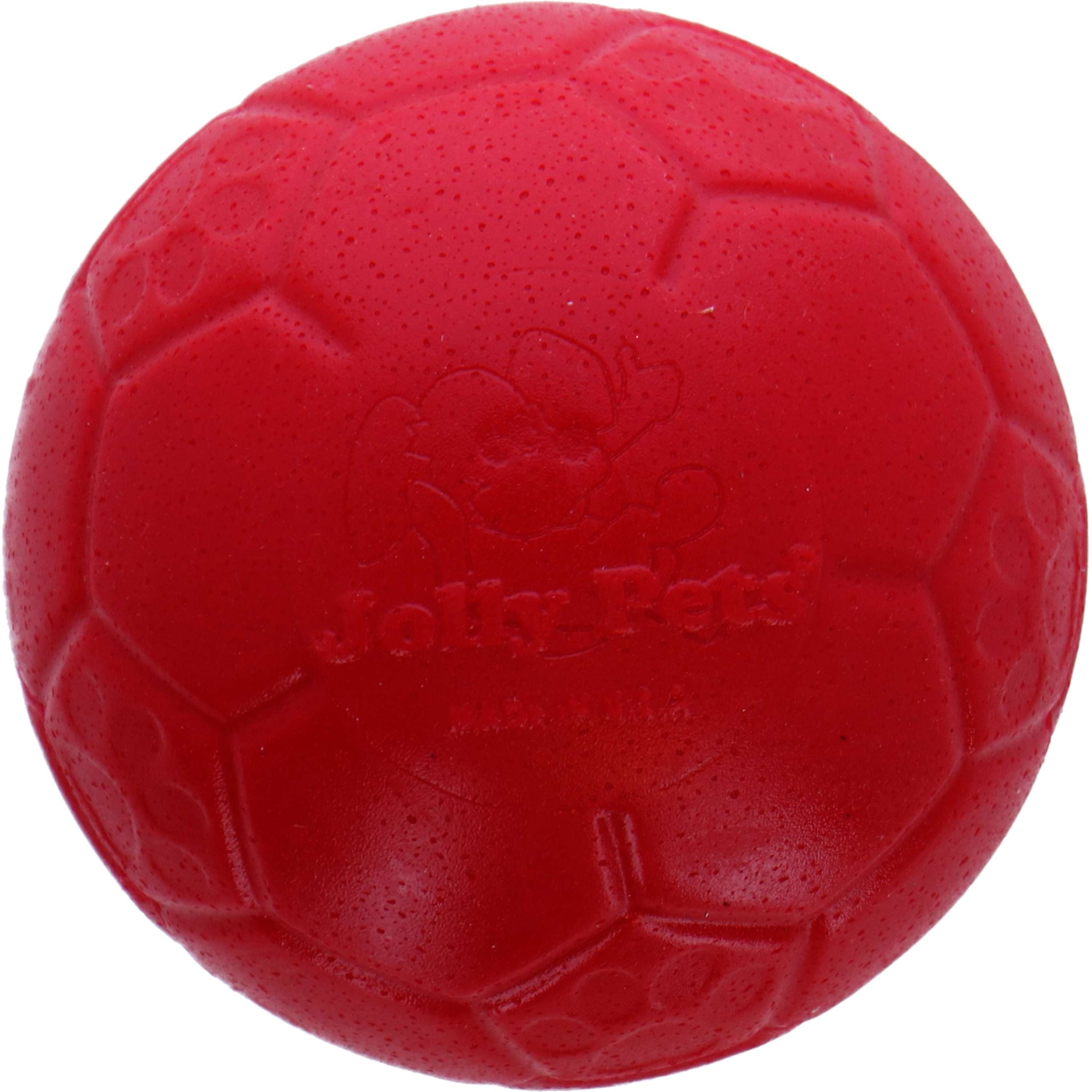 Jolly Ball Soccer Red