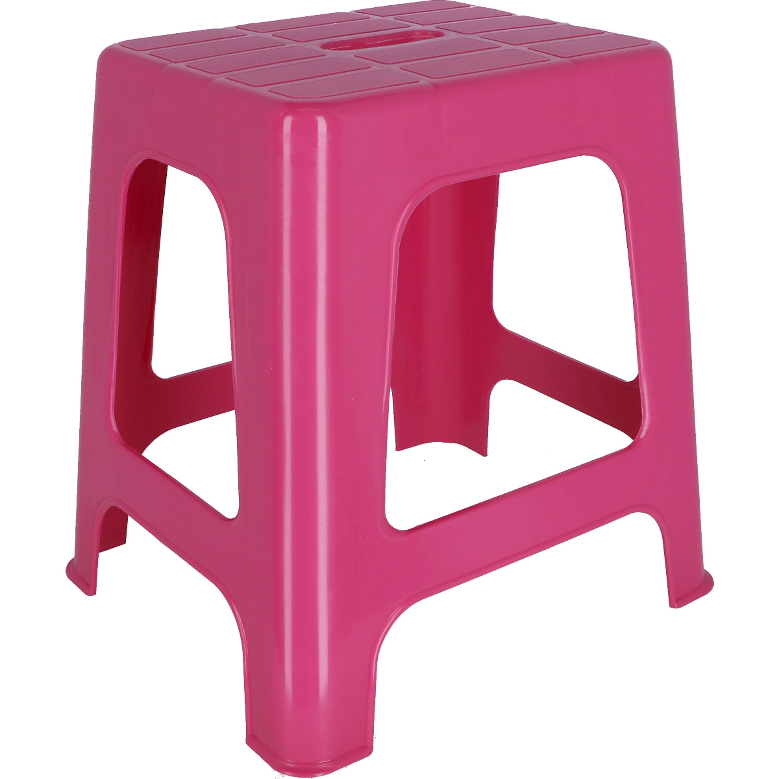 Agradi Step + Seat Pink Agradi Step + Seat Pink