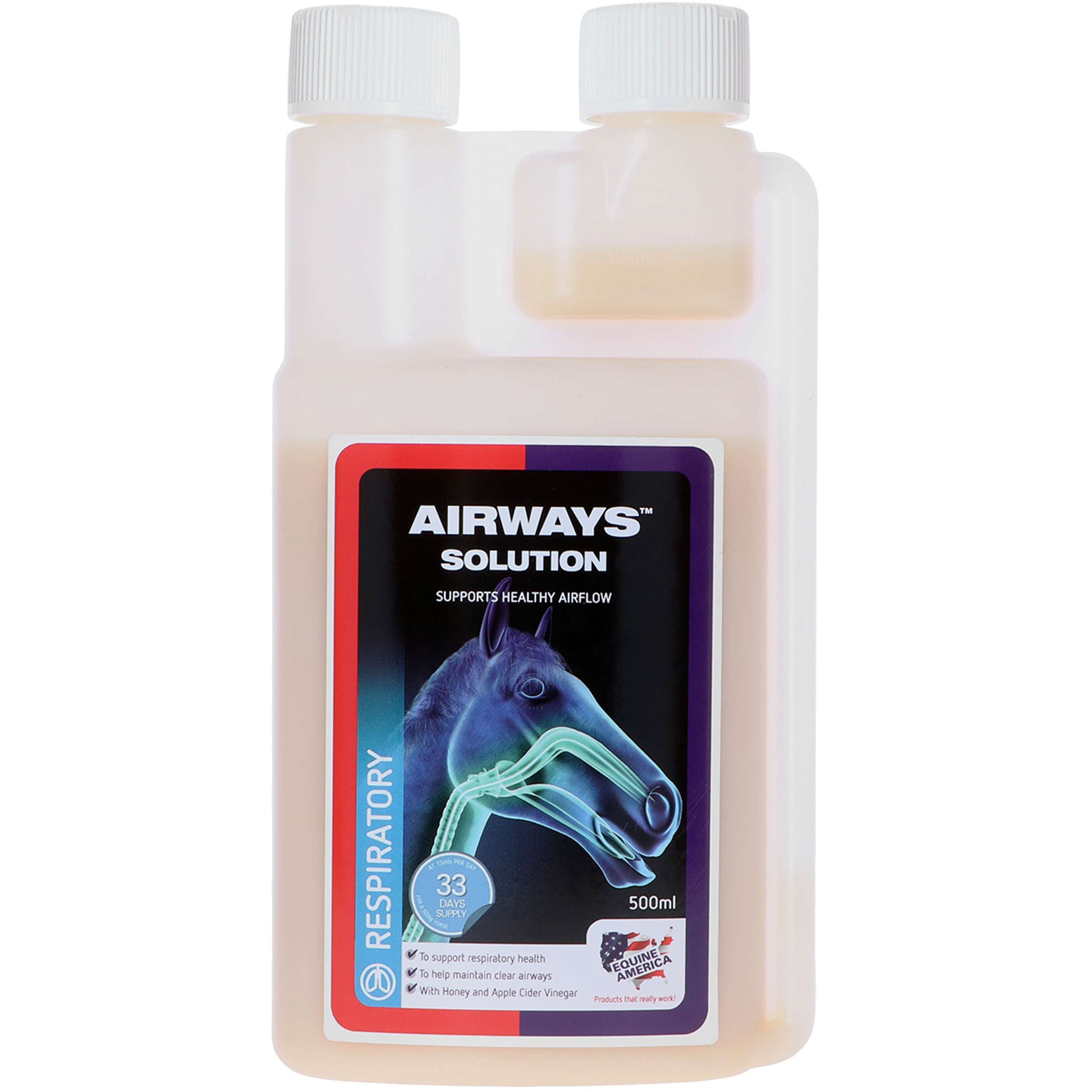Equine America Airways
