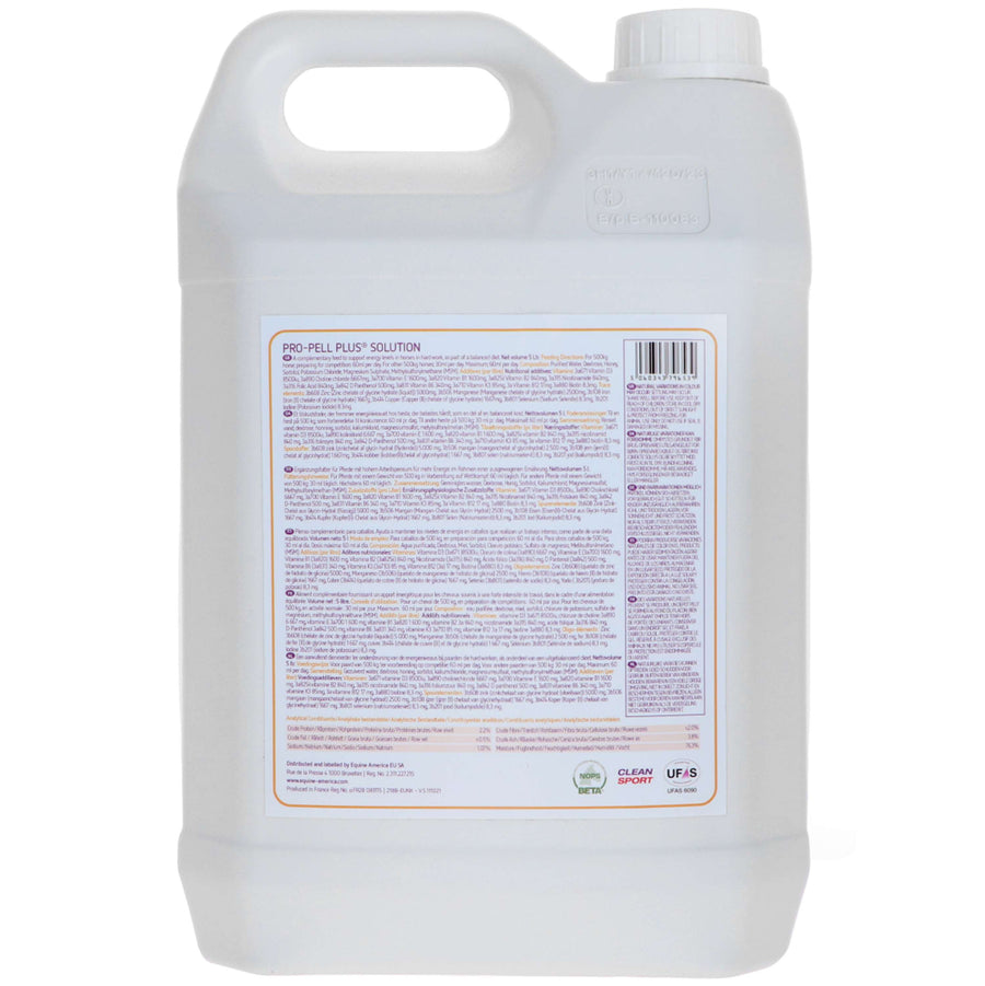 Equine America Propell Plus
