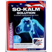 Equine America So Kalm Solution